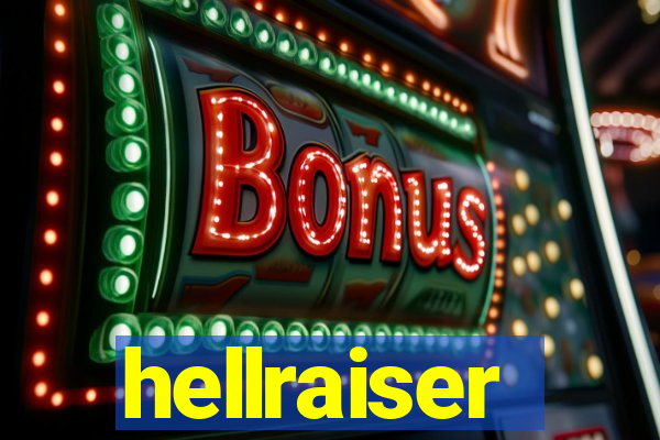 hellraiser julgamento dublado